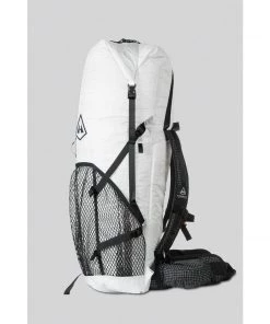 Hyperlite Mountain Gear 3400 Windrider Ultralight Backpack
