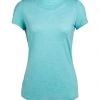 Icebreaker Women's Cool-Lite™ Sphere Short Sleeve Low Crew