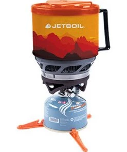 Liberty Mountain Jetboil MiniMo GEAR