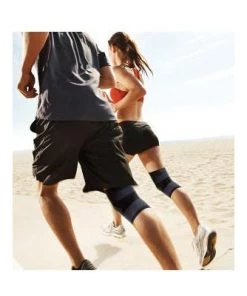 OS 1st OS1st KS7 Performance Knee Sleeve (SINGLE)