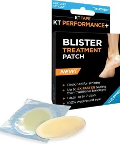 Liberty Mountain KT Tape ACCESSORIES