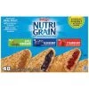 Costco Kellogg's Nutri-Grain Soft Baked Breakfast Bar