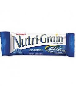 Costco Kellogg's Nutri-Grain Soft Baked Breakfast Bar