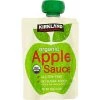Costco Organic Apple Sauce