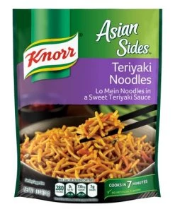 Walmart Knorr Variety Sides FOOD