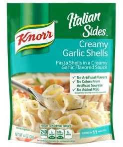 Walmart Knorr Variety Sides FOOD