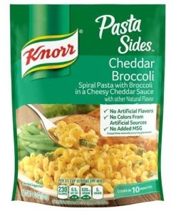 Walmart Knorr Variety Sides FOOD