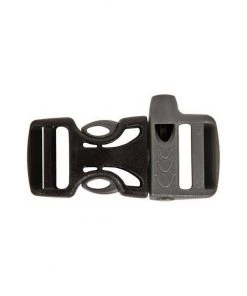 Liberty Mountain Whistle Buckle