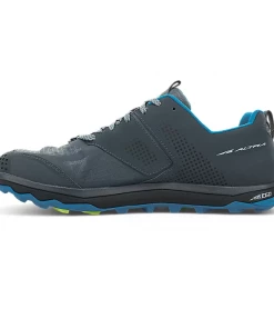 Altra - Men's Lone Peak 5 Wide (2021) WEARABLES