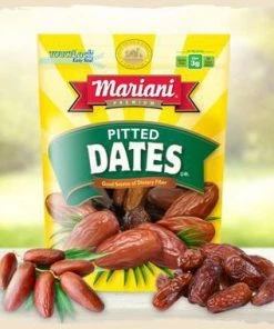 99Cent Store Mariani Dried Fruits