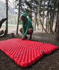 Sea To Summit Mat Coupler Kit GEAR