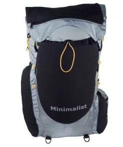 Six Moon Designs GEAR Six Moon Design's - Minimalist Backpack