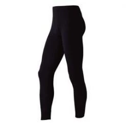 Montbell Men's Super Merino Wool Mid-Weight Tights