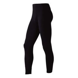 Montbell Men's Super Merino Wool Mid-Weight Tights