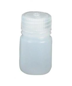 Liberty Mountain Nalgene Wide Mouth Round Bottles - Travel Size GEAR