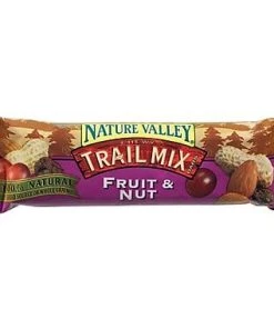 Costco FOOD Nature Valley Fruit & Nut Granola Bar