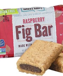 Liberty Mountain Nature's Bakery Gluten Free Fig Bars