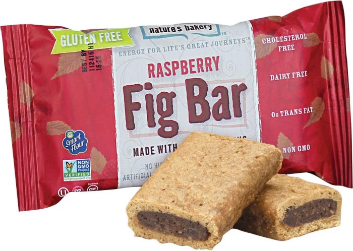 Liberty Mountain Nature's Bakery Gluten Free Fig Bars