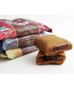 Costco FOOD Nature's Bakery Fig Bar