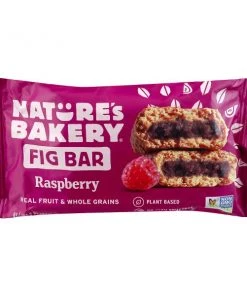 Costco FOOD Nature's Bakery Fig Bar