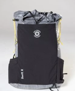 Six Moon Designs Six Moon Design's - Swift X Hiking Backpack