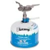Liberty Mountain Olicamp Kinetic Ultra Titanium Stove GEAR