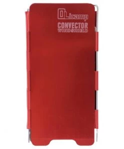 Liberty Mountain Olicamp Convector Windshield