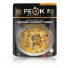 Peak Refuel: Thai Style Chicken Coconut Curry FOOD