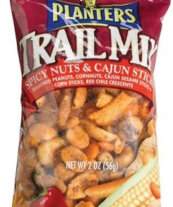 Liberty Mountain Planter's Assorted Trail Mix