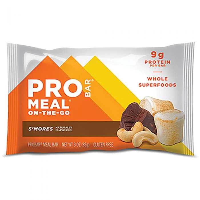 Liberty Mountain PROBAR Meal Bars