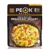 FOOD Peak Refuel: Breakfast Skillet