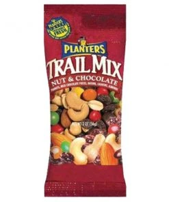 Liberty Mountain Planter's Assorted Trail Mix