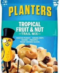Liberty Mountain Planter's Assorted Trail Mix