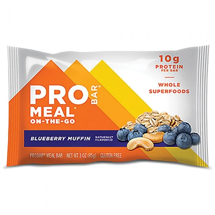 Liberty Mountain PROBAR Meal Bars