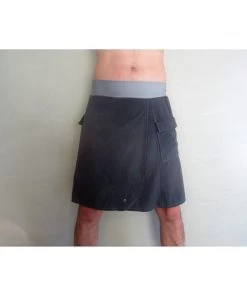 Purple Rain Adventure Skirts Purple Rain Unisex Adventure Kilt