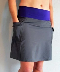 Purple Rain Adventure Skirts Purple Rain Adventure Skirt