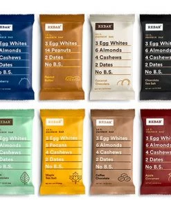 Costco RXBAR Protein Bars