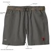 CLEARANCE RailRiders Men's Badwater Shorts