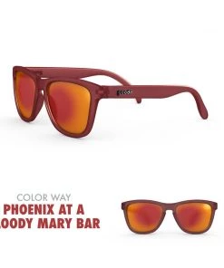 Goodr Running Sun Glasses