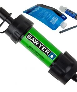 CLEARANCE Sawyer Mini Water Filtration System
