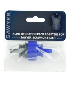 Sawyer Inline Adapters For Screw On Filters