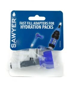 GEAR Sawyer Fast Fill Adapter For Hydration Pack
