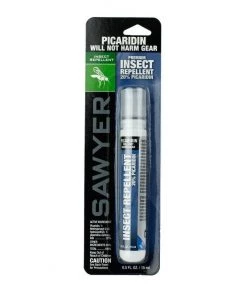 Sawyer 20% Picaridin Spray ACCESSORIES