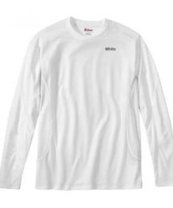 CLEARANCE RailRiders Men's Sun Guard Shirt L/S