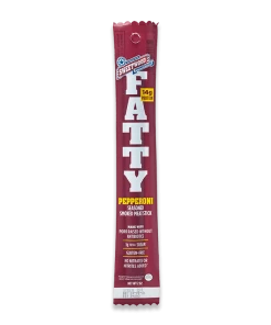 Liberty Mountain FOOD Sweetwood Fatty Meat Stick