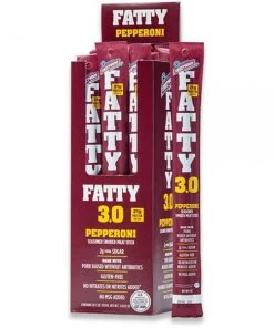 Liberty Mountain FOOD Sweetwood Fatty Meat Stick