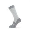 WEARABLES Sealskinz Waterproof All Weather Mid Sock