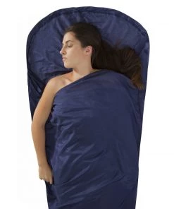 Sea To Summit Silk/Cotton Blend Travel Liner