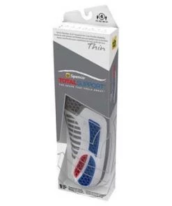 Liberty Mountain Spenco Total Supoort Thin Insole
