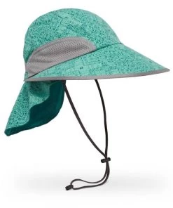 Sunday Afternoons Sport Hat WEARABLES